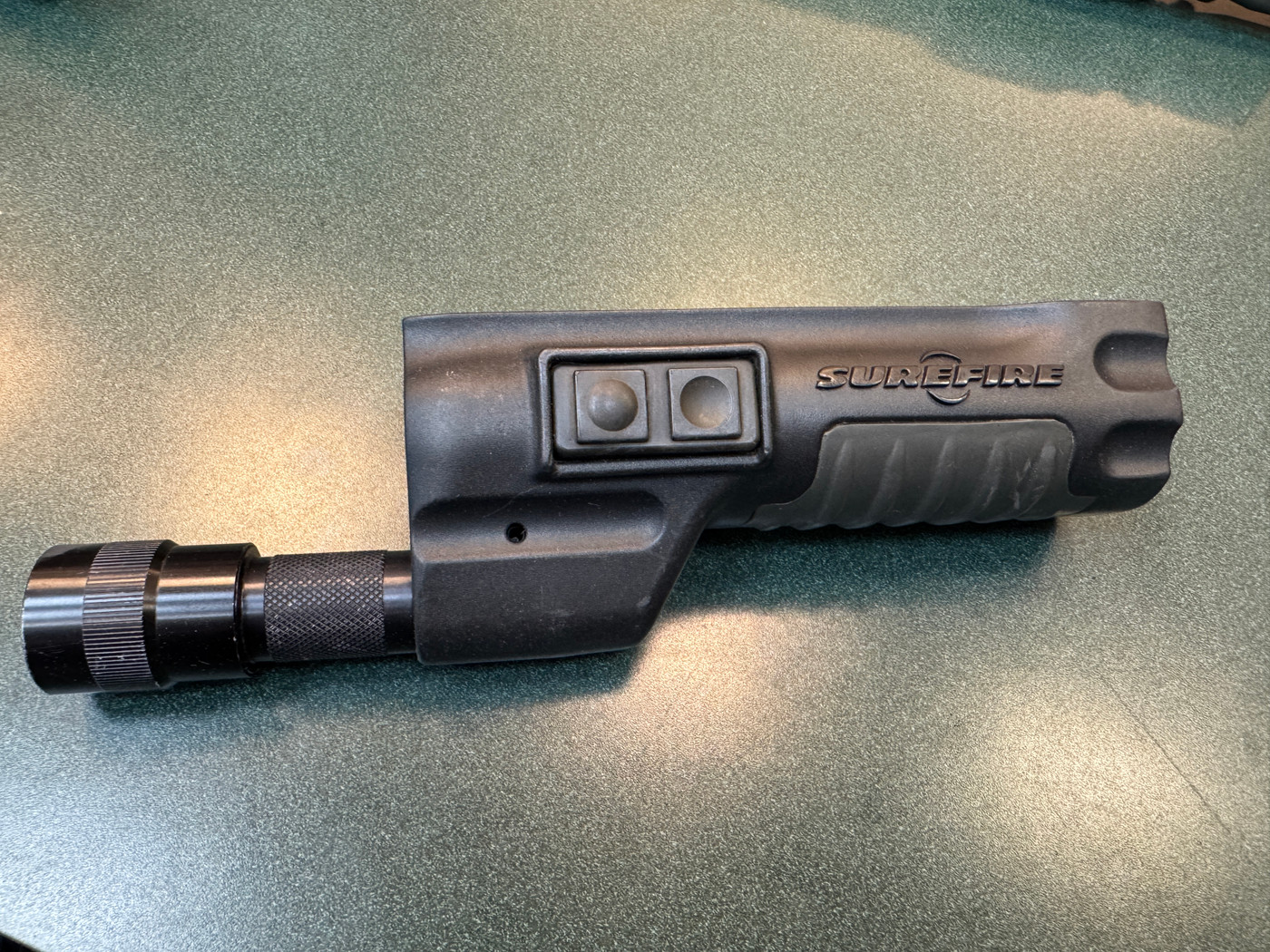 Surefire M870 Flashlight Handguard