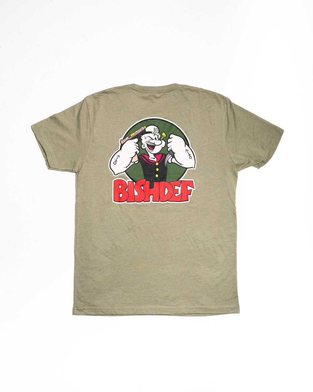 Popeye Tee
