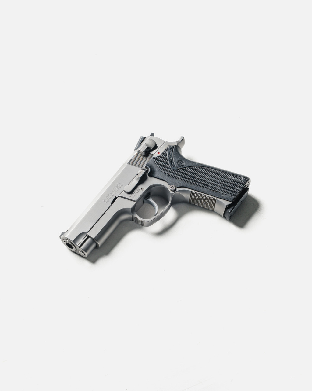 Smith & Wesson 4006 PD Trade In