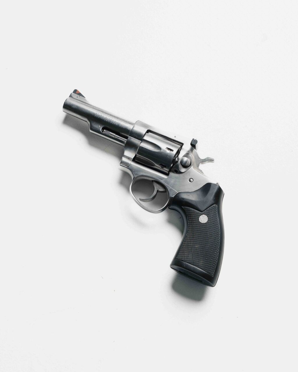 Ruger Security Six PD Trade In