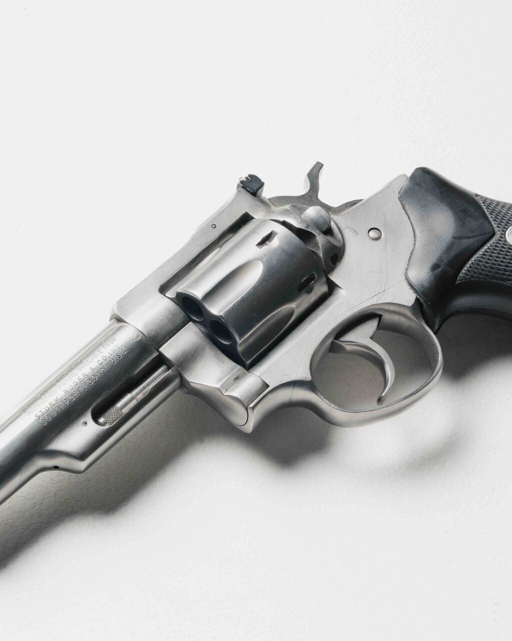 Ruger Security Six PD Trade In