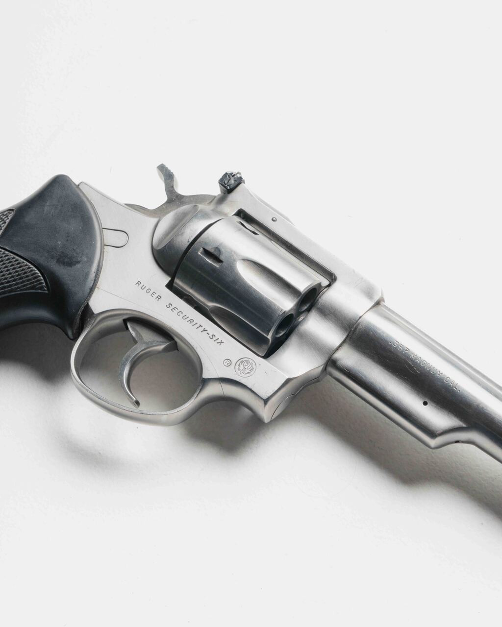 Ruger Security Six PD Trade In
