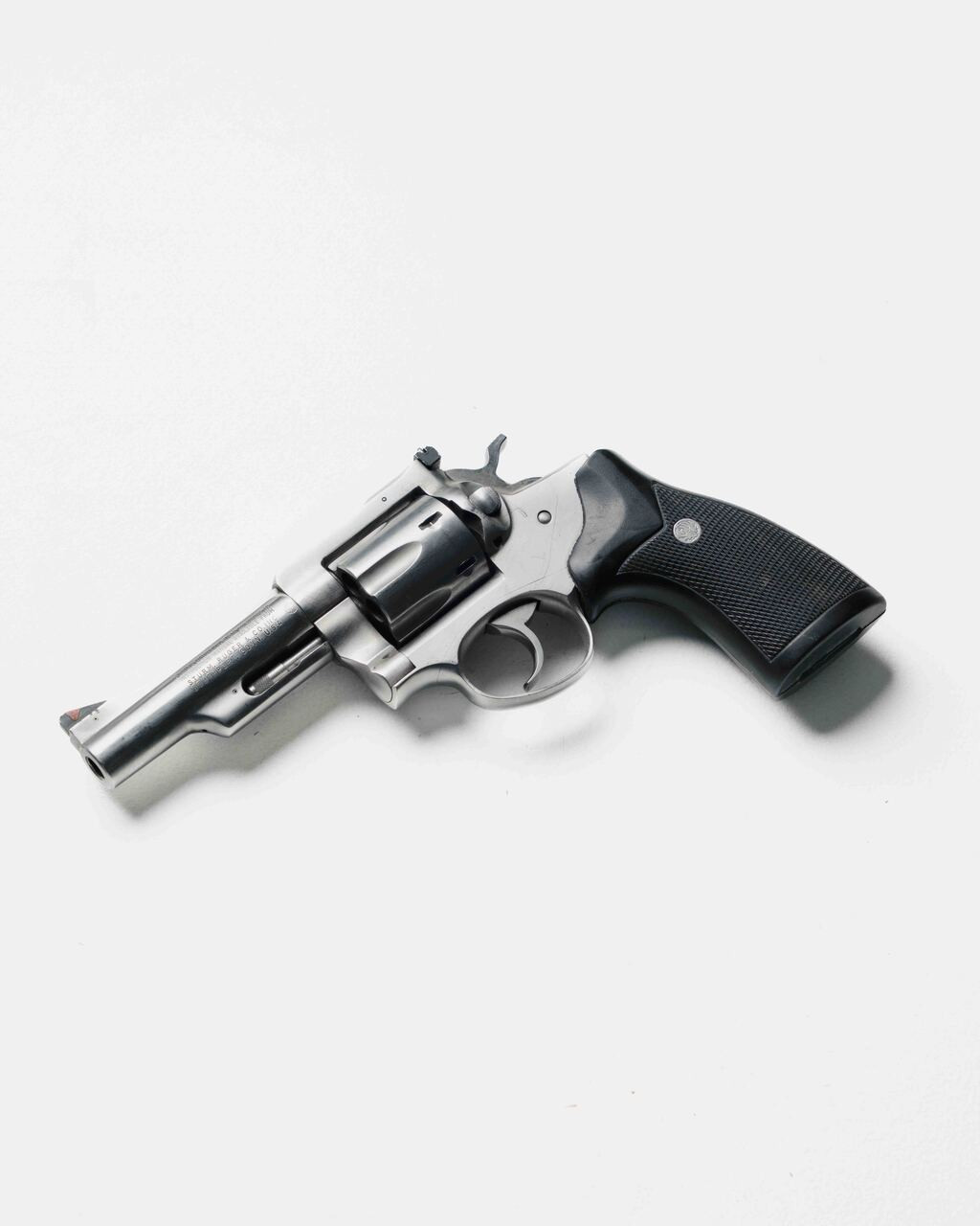 Ruger Security Six PD Trade In
