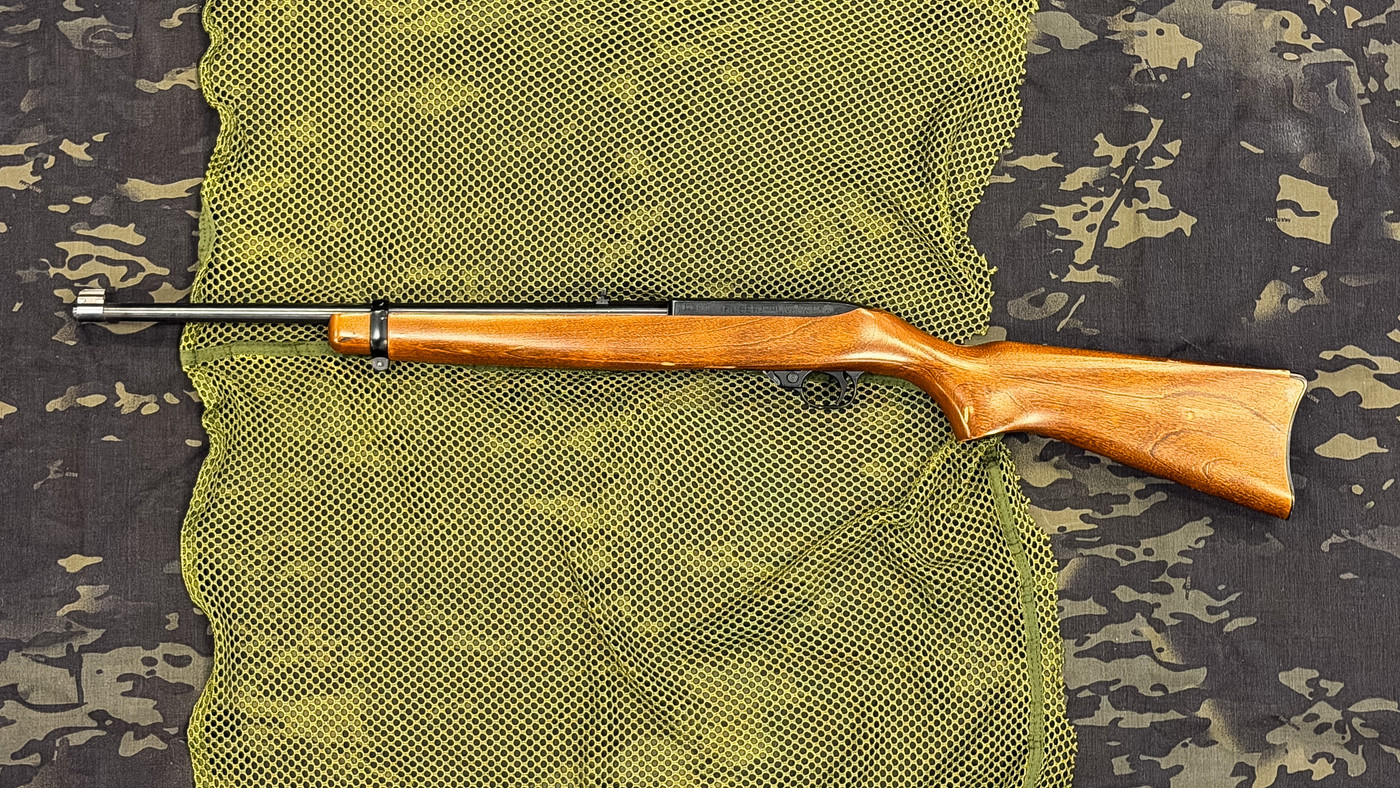 Ruger 10/22