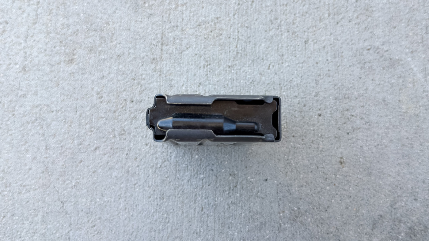 Colt 20 Round Magazine