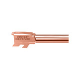 Match Grade Barrel For G43