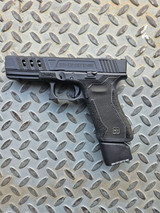 BD17 Tier one package SS Barrel