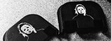 Michael Myers Back Plate for Glock Gen 1-5