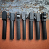 Gen 3 Glock 19 barrels. Police trade in