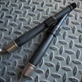 Ballistic Advantage Hanson 8.3” barrel-300 blackout-pistol length lo pro gas block- Performance Series   