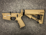 Bishop Defense Complete Ar-15 Lower Receivers