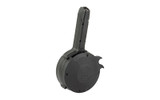 KCI USA 50 Round 9mm Glock Drum