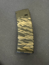 Tiger camo PMag 