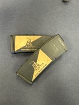 Don’t tread on me PMag