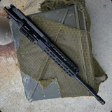 Caracal short stroke piston upper