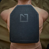 HESCO 3800LV – 800 Series Armor Level 3 ICW Plate Set