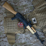 Cugir WASR 10 7.62x39 Romanian 