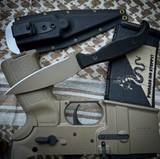 Gypsy EDC blade NASTY 