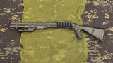 Remington 870 Police