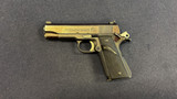 Colt Commander 45 ACP