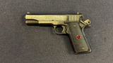 Colt Delta Elite 10mm