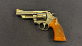 Smith & Wesson Model 629 44 Magnum