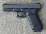 Police Trade In Gen 4 Glock 21