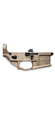 RADIAN A-DAC 15 FDE