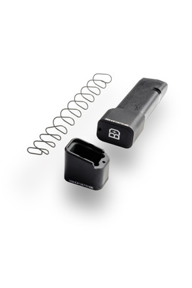 +5 Base Plate and Hardware Only for G19