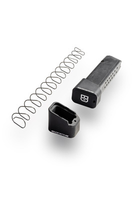 +5 Base Plate for G17