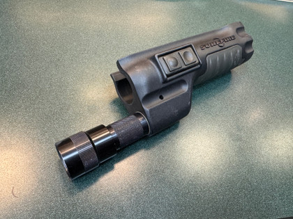 Surefire M870 Flashlight Handguard