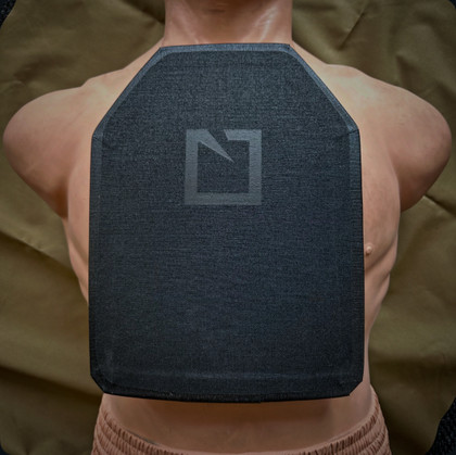 HESCO 3800LV – 800 Series Armor Level 3 ICW Plate Set