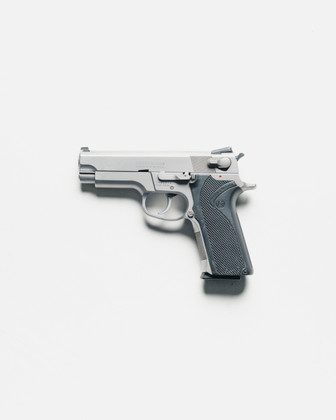 Smith & Wesson 4006 PD Trade In