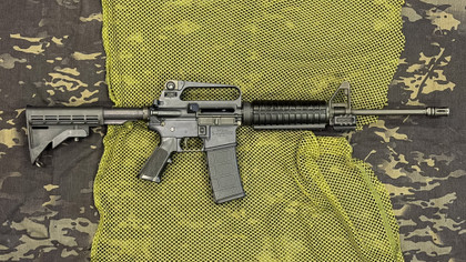 Colt AR-15A2 GOVT Carbine