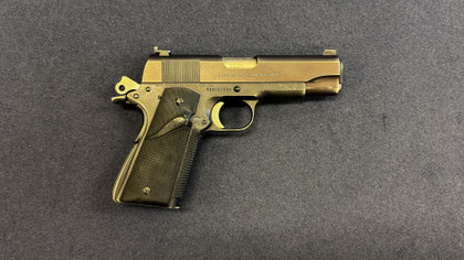 Colt Commander 45 ACP