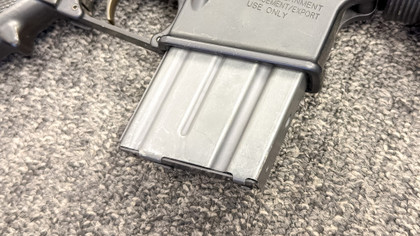 Colt 20 Round Magazine