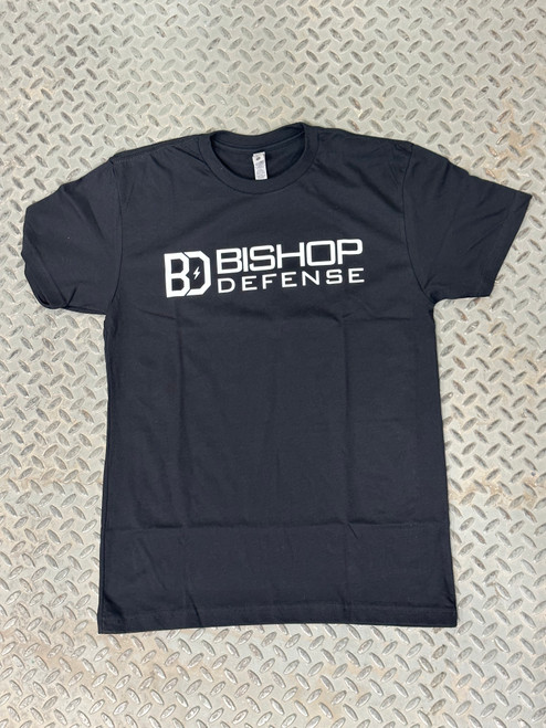 Bishop Defense T-Shirts