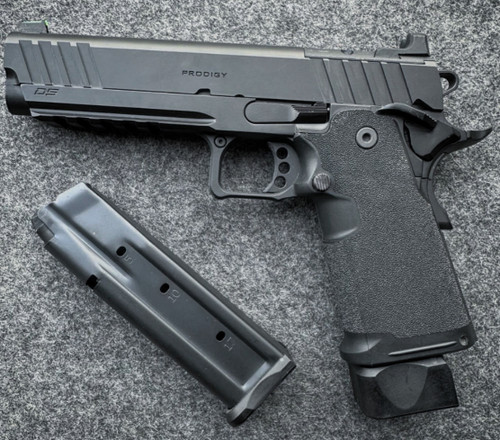 Springfield Armory 1911 DS Prodigy