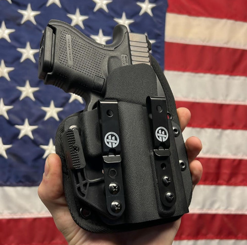 HofTac Industries - OmniCarry Holster