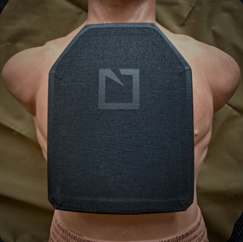 HESCO 3800LV – 800 Series Armor Level 3 ICW Plate Set