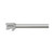 Match Grade Barrel for G17 Chrome
