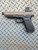 BD21 45acp threaded barrel w holosun