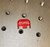 MAKE AMERICA FULL-AUTO AGAIN glock back plate  