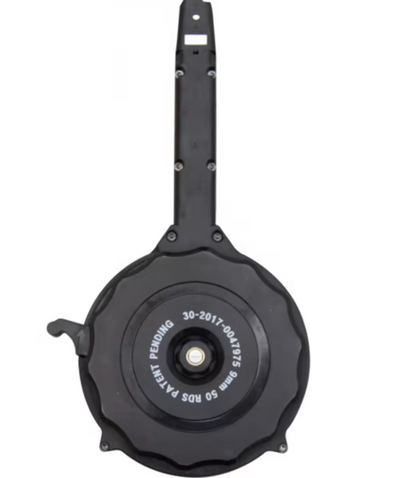 RWB Glock 9mm 50Rd Drum