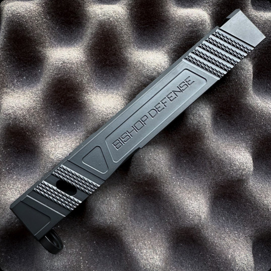 Tier 1 Slide for G43