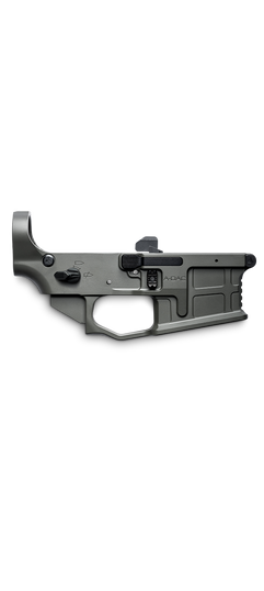 RADIAN A-DAC 15 Grey