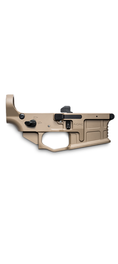 RADIAN A-DAC 15 FDE
