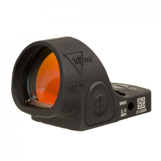 Trijicon SRO 2.5