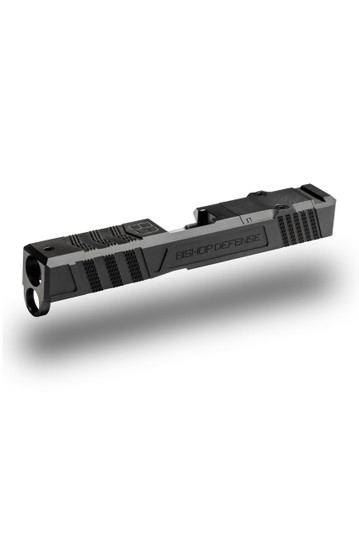 Gen 5 Tier 1.5 Slide for G19