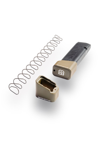 +5 Base Plate for G17